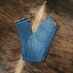Abercrombie and Fitch Jeans